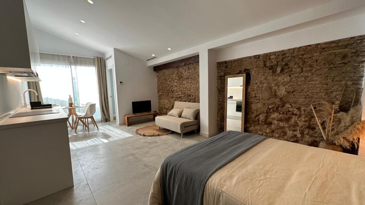Art Homes Lavadero バレンシア エクステリア 写真