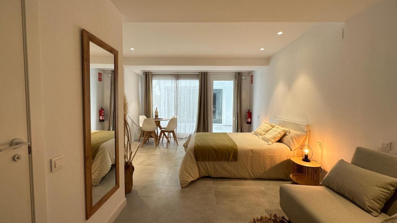 Art Homes Lavadero バレンシア エクステリア 写真