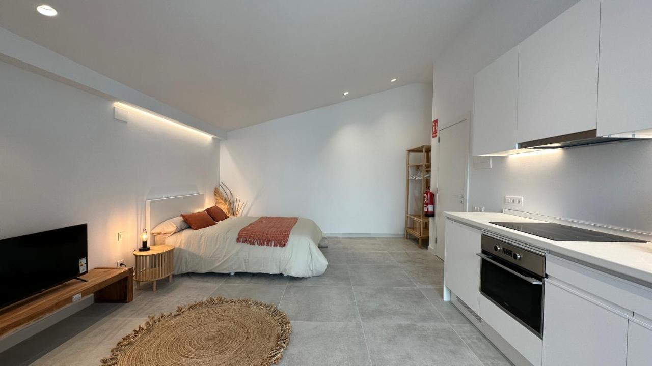 Art Homes Lavadero バレンシア エクステリア 写真