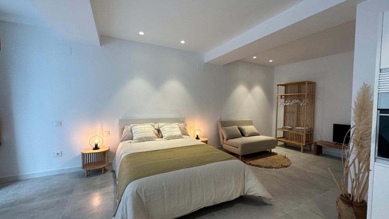 Art Homes Lavadero バレンシア エクステリア 写真