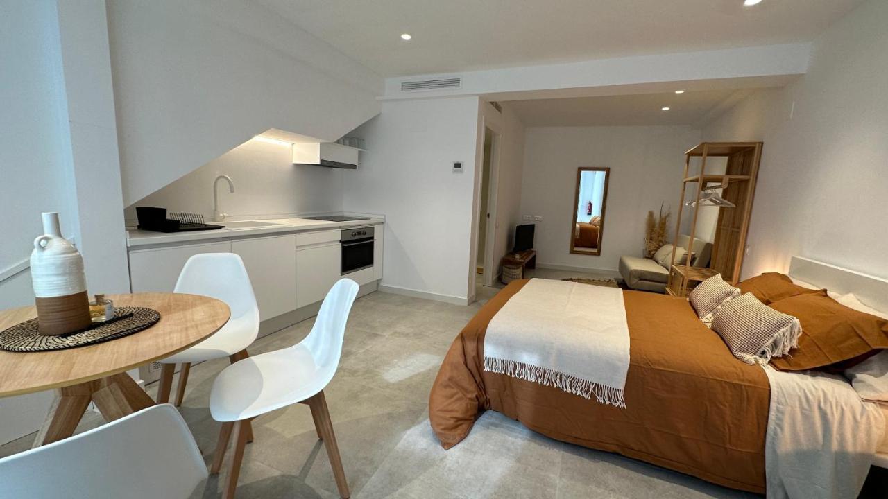 Art Homes Lavadero バレンシア エクステリア 写真