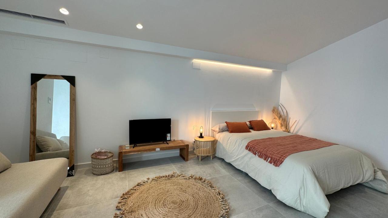 Art Homes Lavadero バレンシア エクステリア 写真