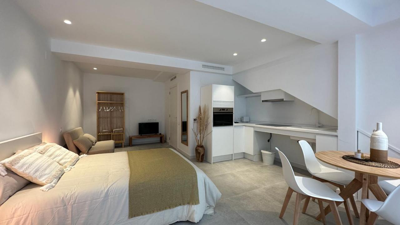 Art Homes Lavadero バレンシア エクステリア 写真