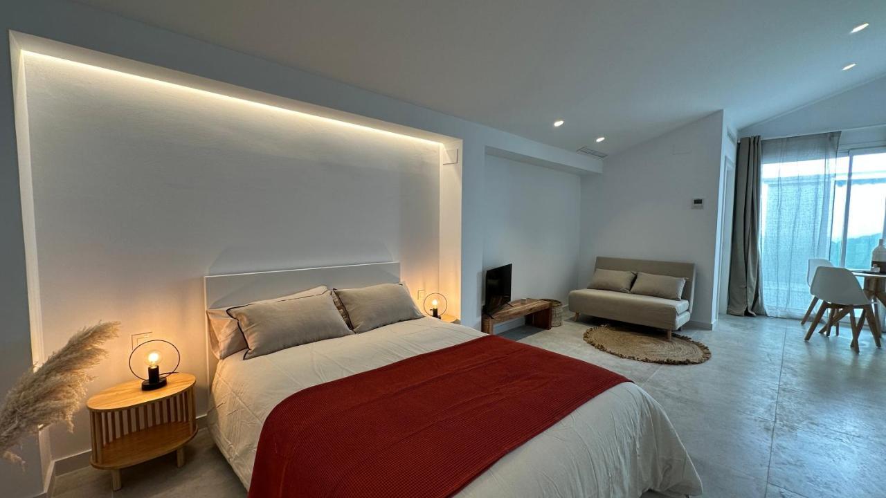 Art Homes Lavadero バレンシア エクステリア 写真