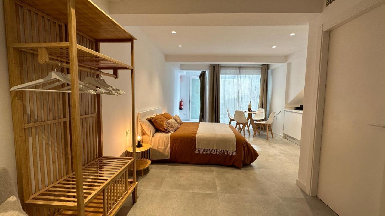 Art Homes Lavadero バレンシア エクステリア 写真