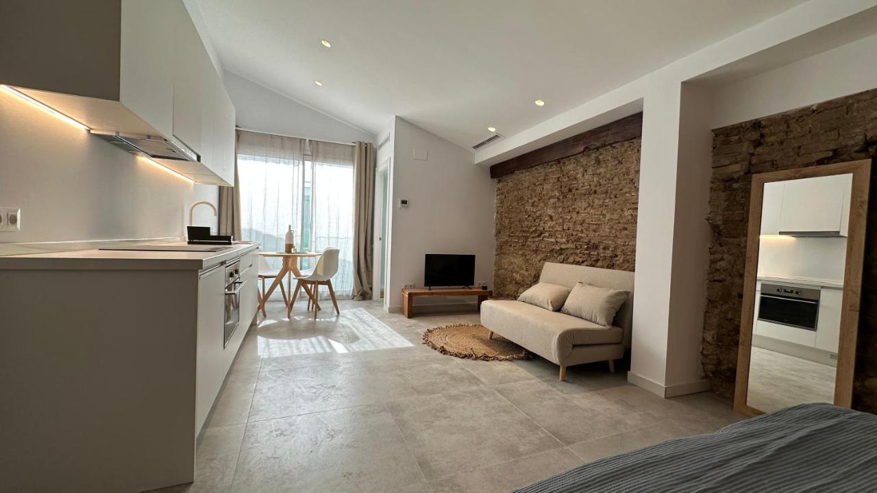 Art Homes Lavadero バレンシア エクステリア 写真