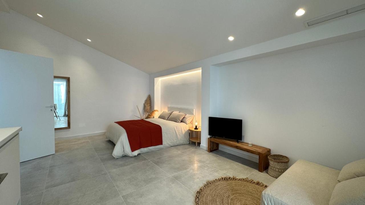 Art Homes Lavadero バレンシア エクステリア 写真