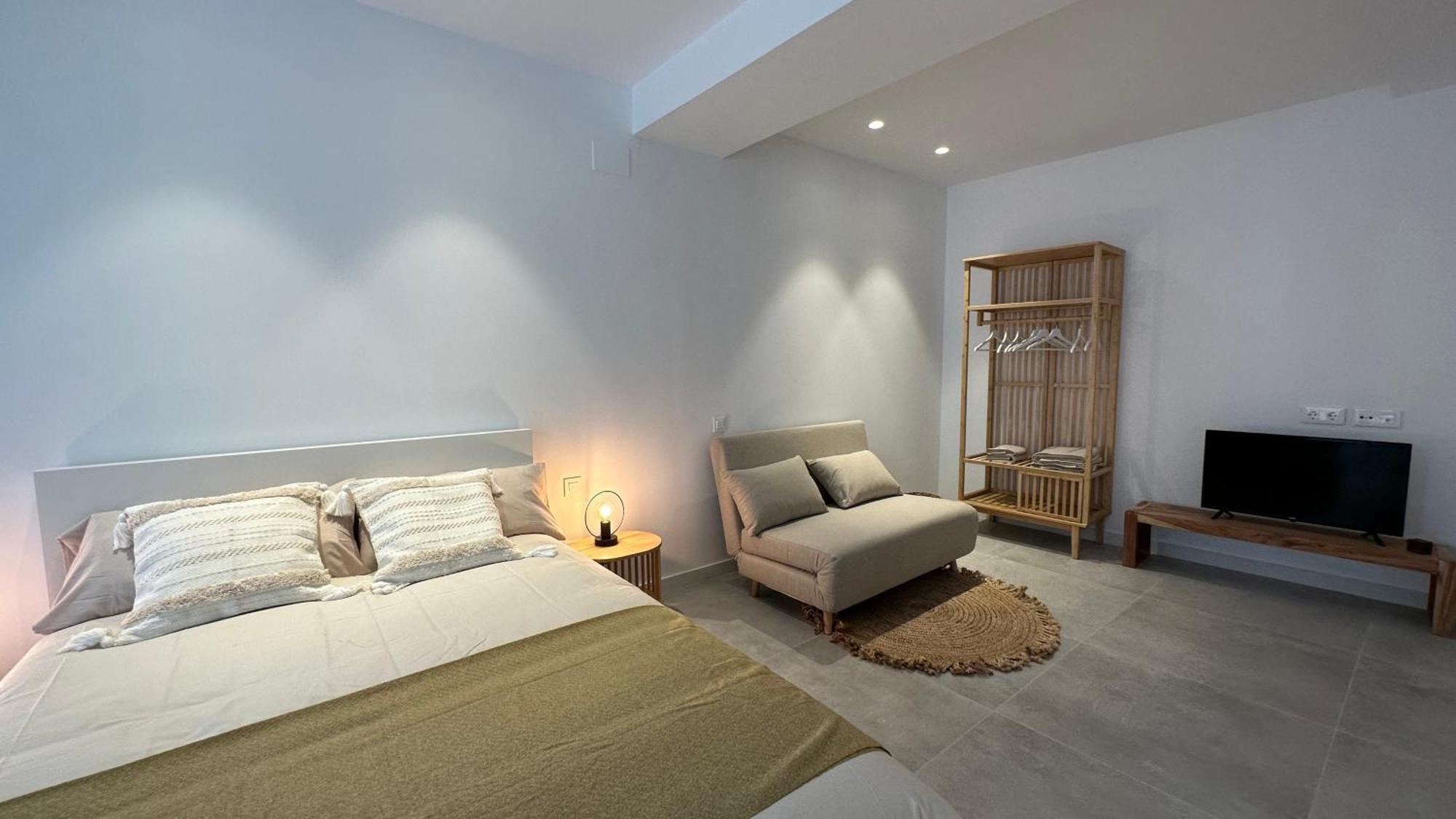 Art Homes Lavadero バレンシア エクステリア 写真