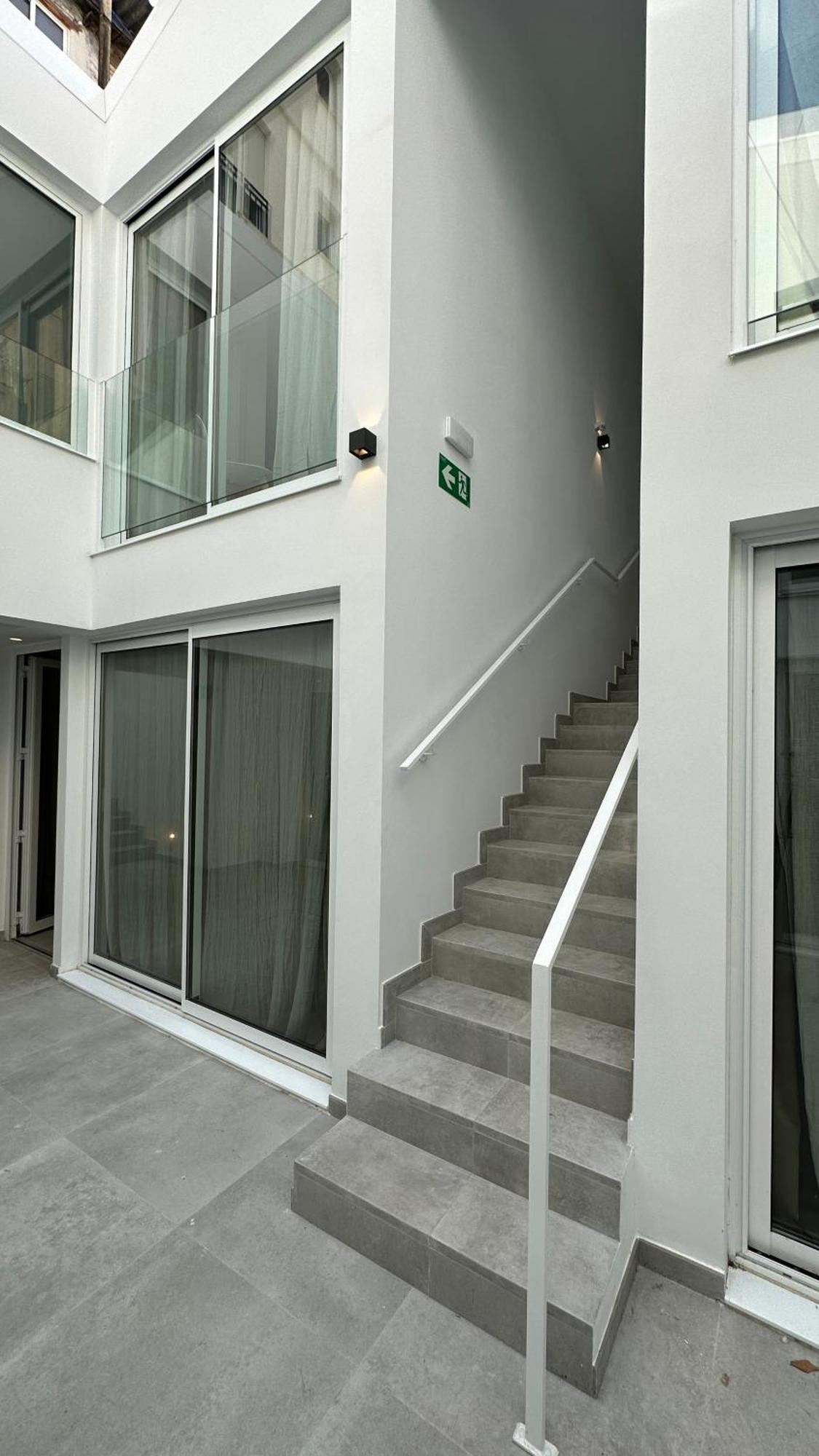 Art Homes Lavadero バレンシア エクステリア 写真