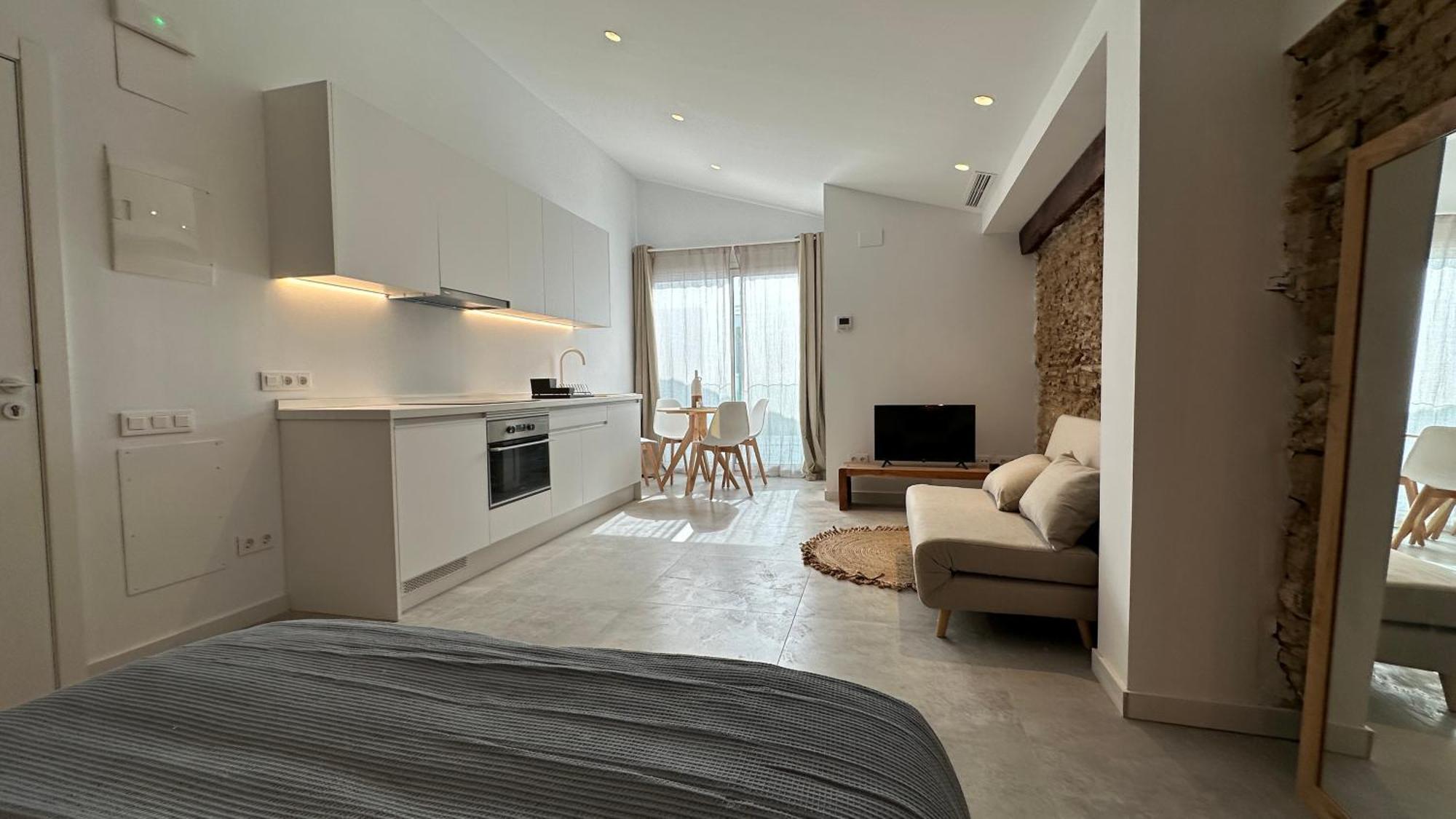 Art Homes Lavadero バレンシア エクステリア 写真