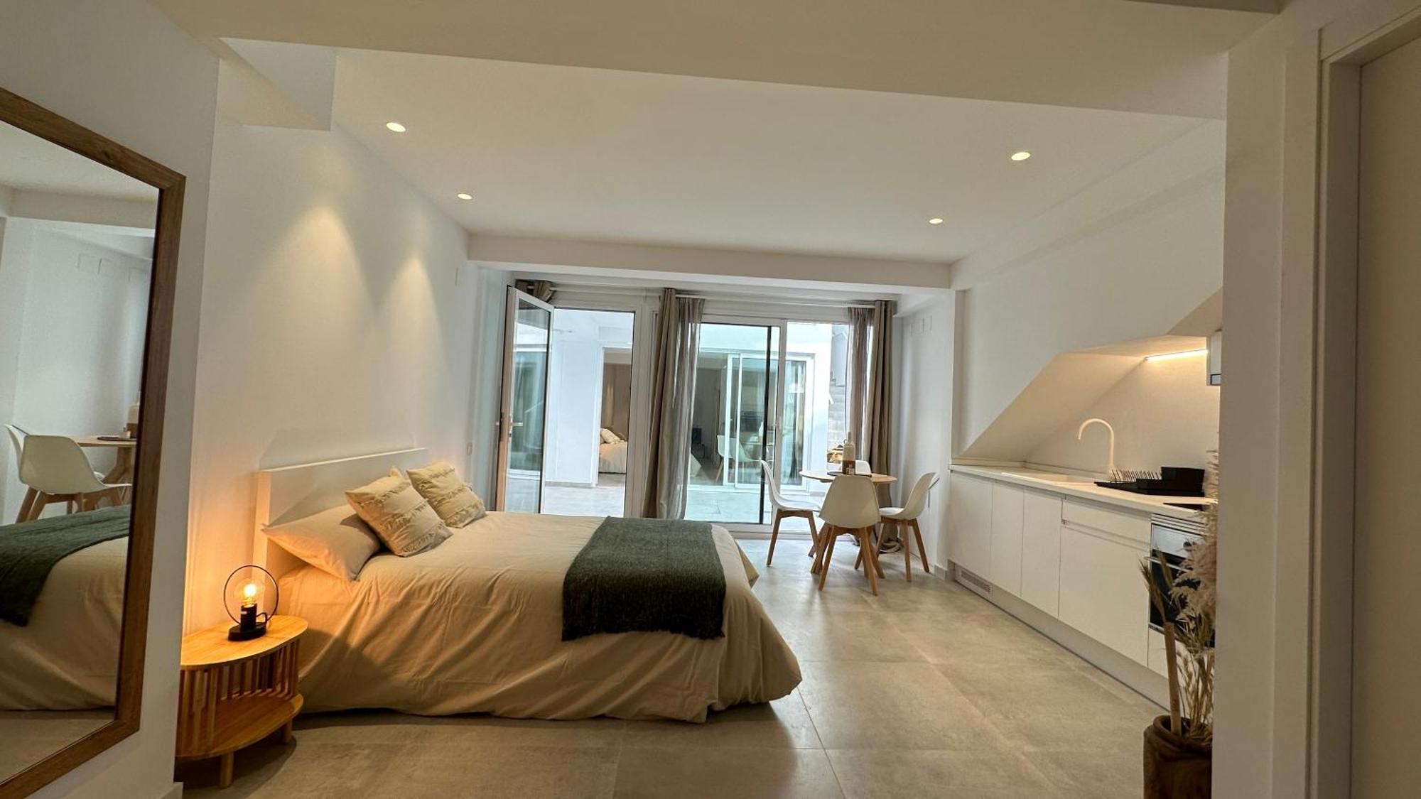 Art Homes Lavadero バレンシア エクステリア 写真