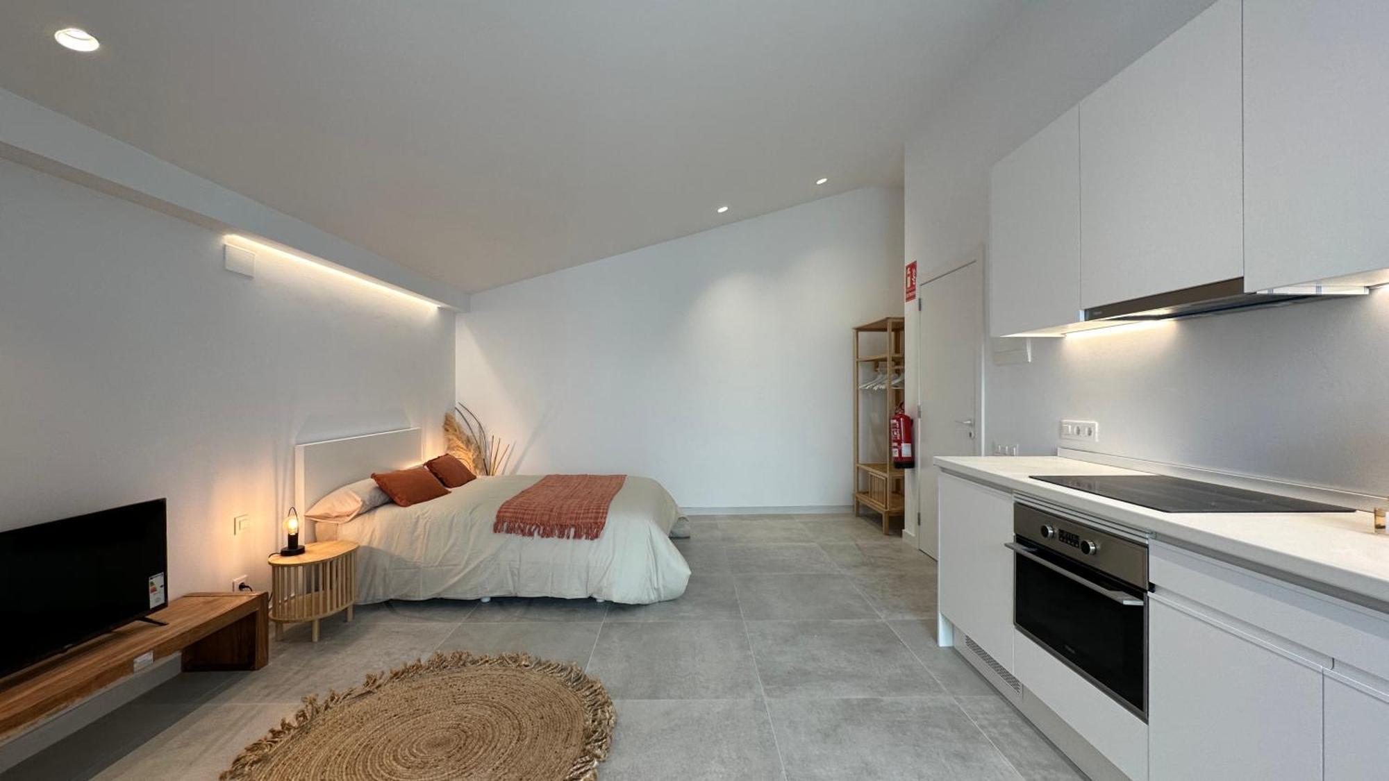 Art Homes Lavadero バレンシア エクステリア 写真