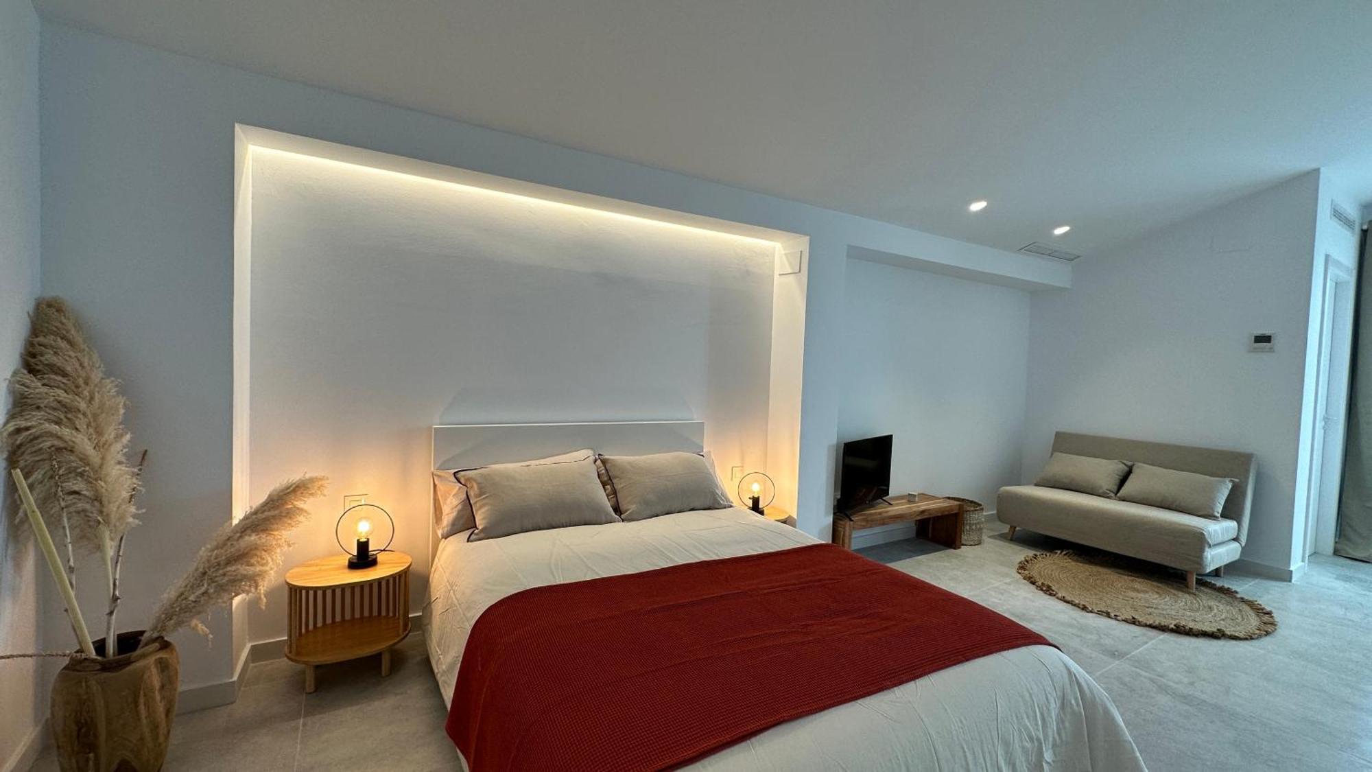 Art Homes Lavadero バレンシア エクステリア 写真