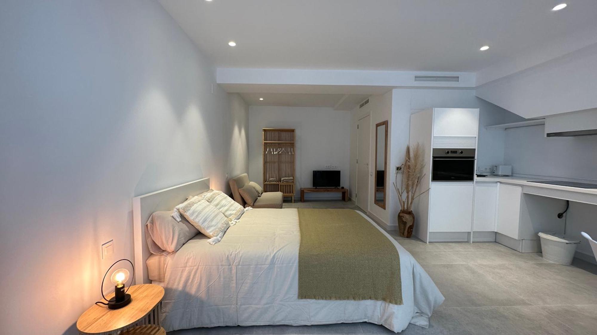 Art Homes Lavadero バレンシア エクステリア 写真