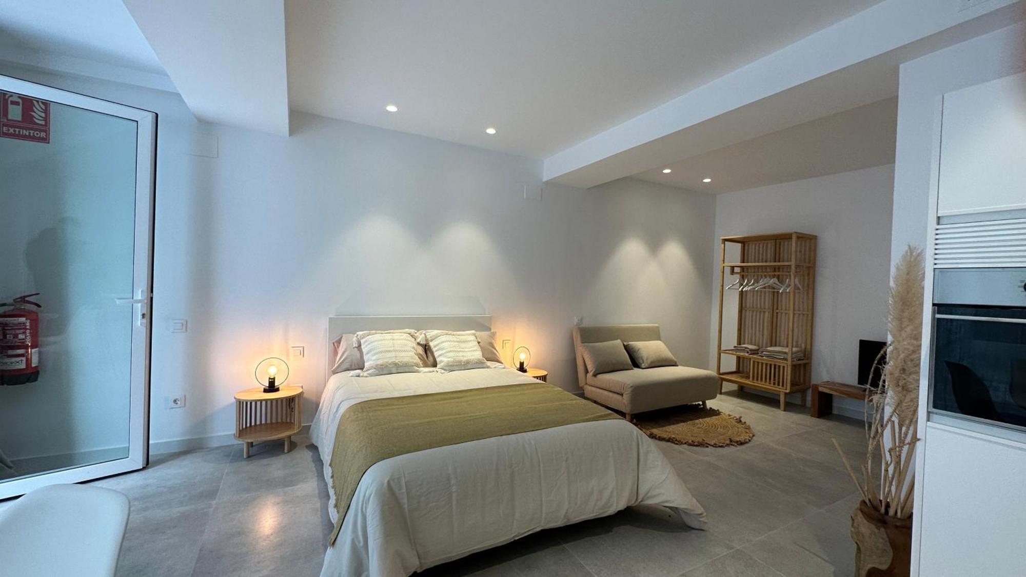 Art Homes Lavadero バレンシア エクステリア 写真