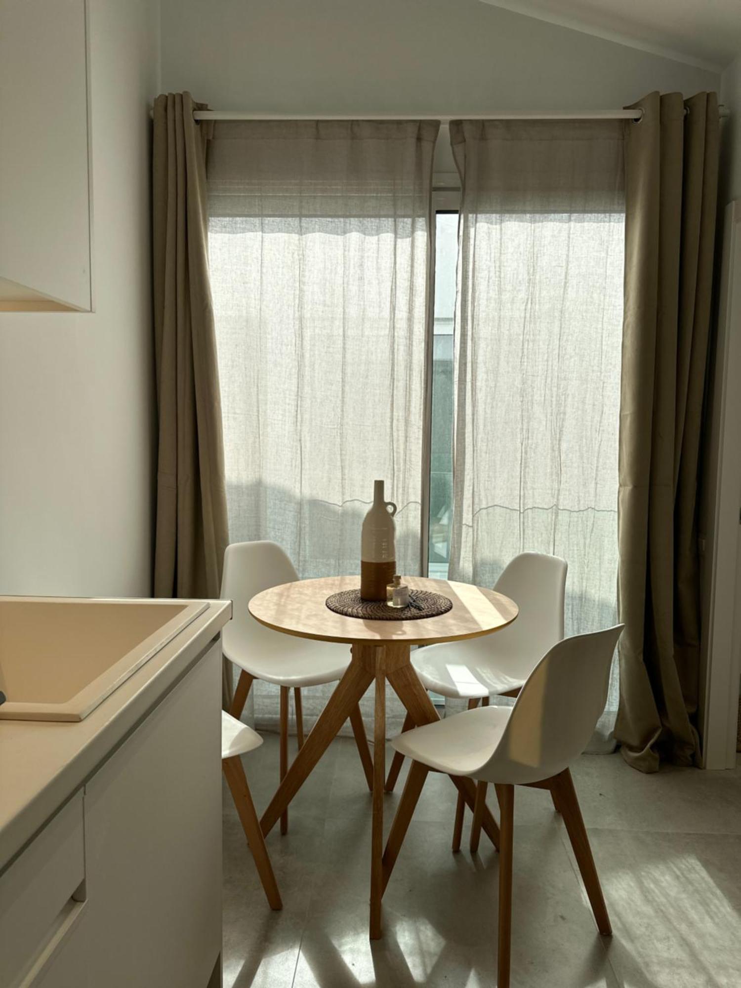 Art Homes Lavadero バレンシア エクステリア 写真