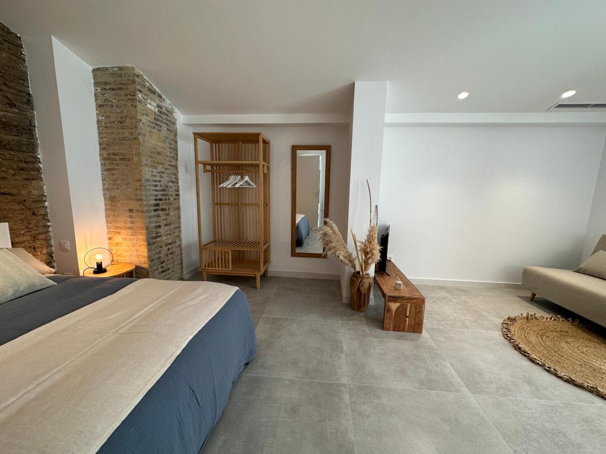 Art Homes Lavadero バレンシア エクステリア 写真